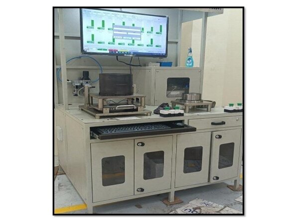 Bearing OD multigauging