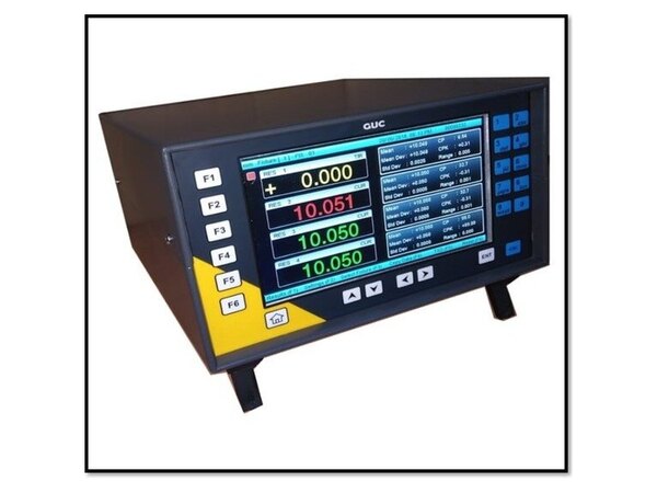 Graphical display unit