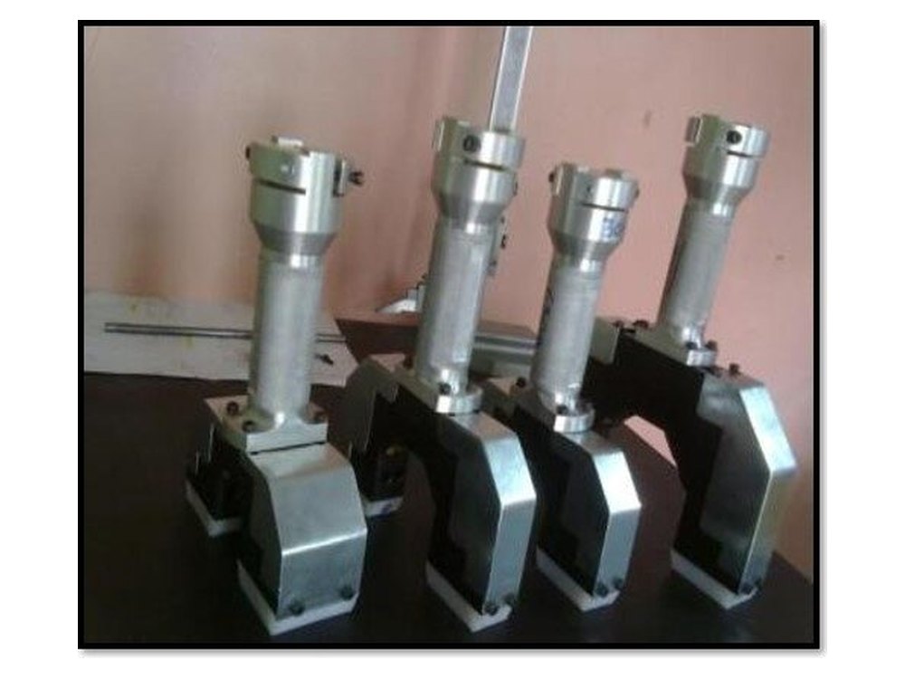 Electronic Calliper Gauge for OD 2 Point / 3 Point