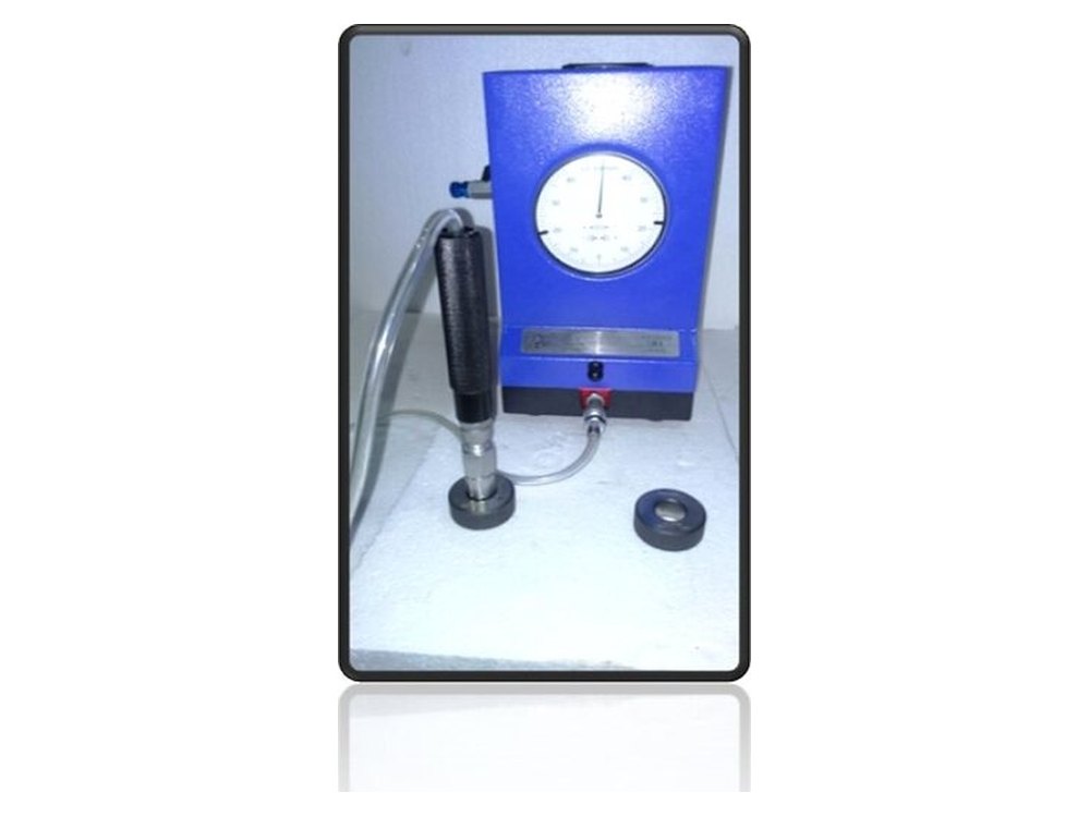 Air Gauge Display Unit