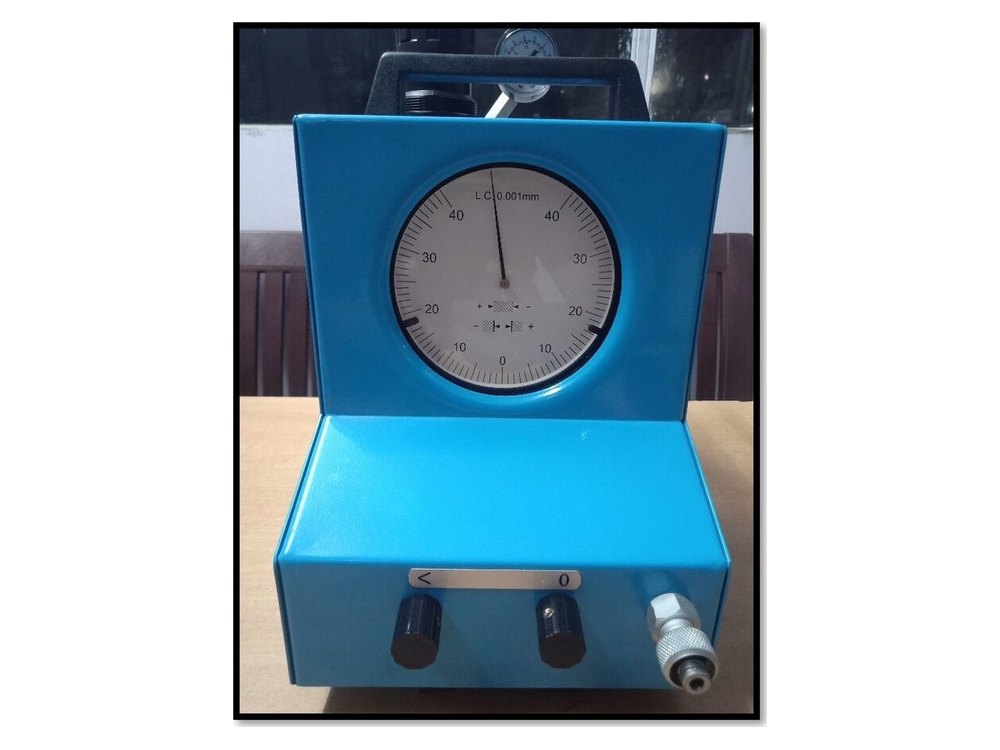 Universal Air Gauge Display Unit