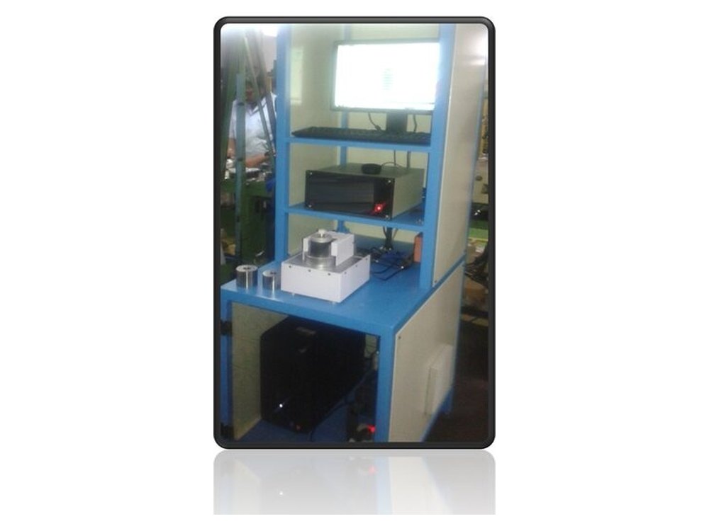 PC Based Electronic Multigauging System