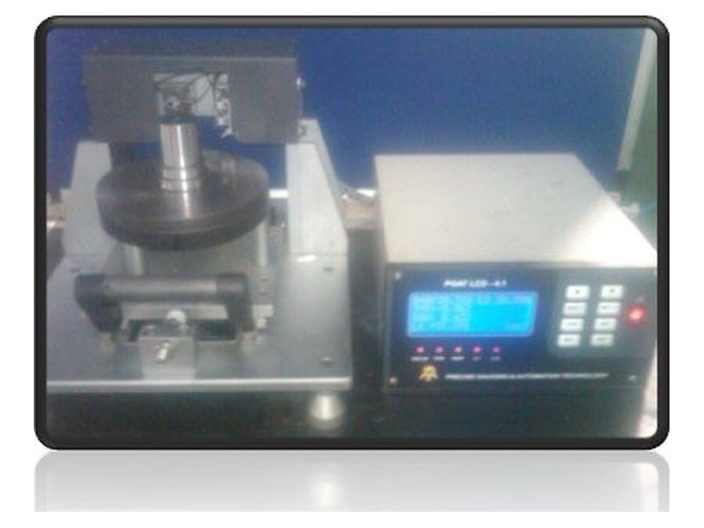 Electronic Contact Type Multigauging System