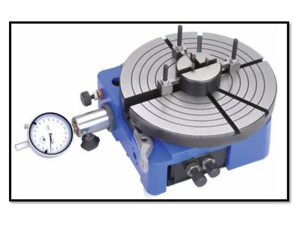 Comparator Dial Type ID / OD Spin Gauge